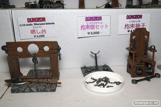 ワンダーフェスティバル2026 [冬] フィギュア （有）アミエ・グラン カントリーガール ぽっちんぐ！ 08