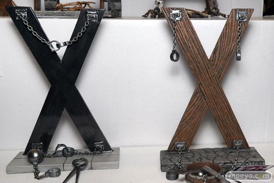 ワンダーフェスティバル2026 [冬] フィギュア （有）アミエ・グラン カントリーガール ぽっちんぐ！ 09