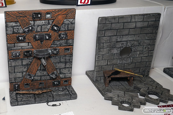 ワンダーフェスティバル2026 [冬] フィギュア （有）アミエ・グラン カントリーガール ぽっちんぐ！ 11