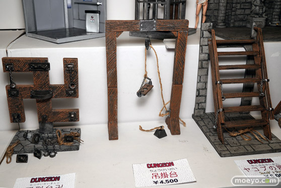 ワンダーフェスティバル2026 [冬] フィギュア （有）アミエ・グラン カントリーガール ぽっちんぐ！ 12