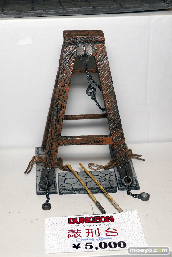 ワンダーフェスティバル2026 [冬] フィギュア （有）アミエ・グラン カントリーガール ぽっちんぐ！ 13