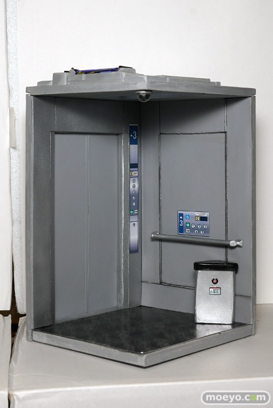 ワンダーフェスティバル2026 [冬] フィギュア （有）アミエ・グラン カントリーガール ぽっちんぐ！ 14