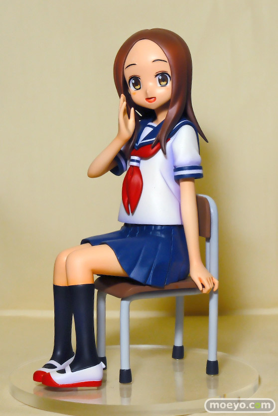 ワンダーフェスティバル2026 [冬] フィギュア （有）アミエ・グラン カントリーガール ぽっちんぐ！ 16