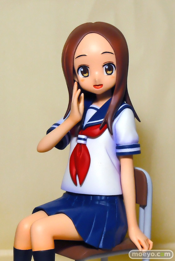 ワンダーフェスティバル2026 [冬] フィギュア （有）アミエ・グラン カントリーガール ぽっちんぐ！ 17