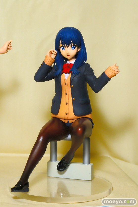 ワンダーフェスティバル2026 [冬] フィギュア （有）アミエ・グラン カントリーガール ぽっちんぐ！ 21