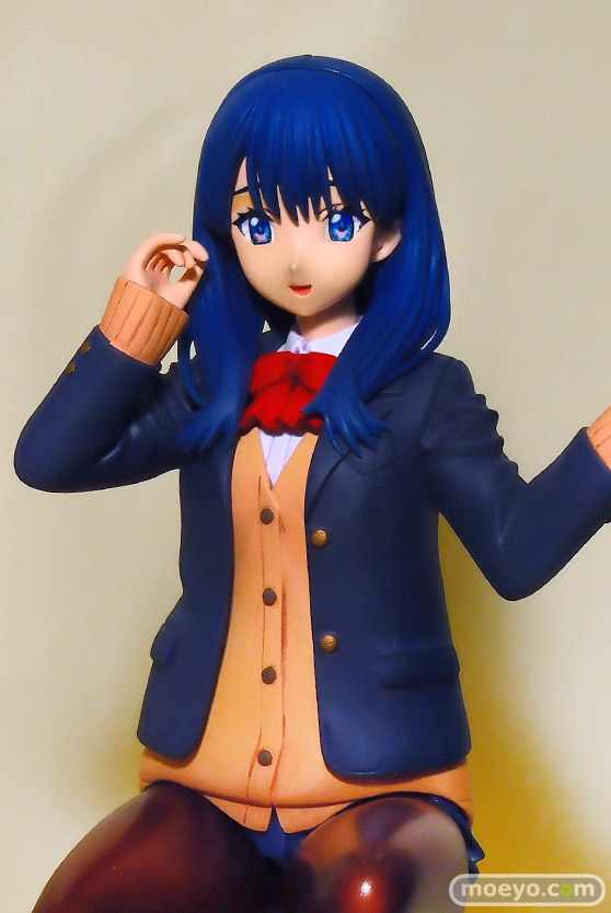 ワンダーフェスティバル2026 [冬] フィギュア （有）アミエ・グラン カントリーガール ぽっちんぐ！ 22