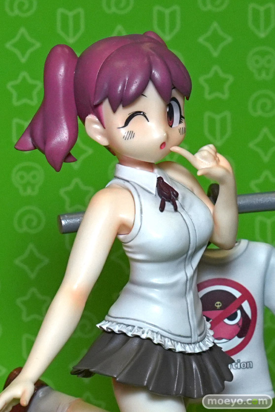 ワンダーフェスティバル2026 [冬] フィギュア （有）アミエ・グラン カントリーガール ぽっちんぐ！ 26