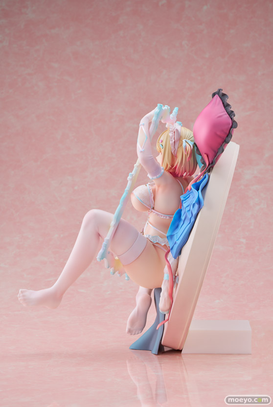 のくちゅるぬ comic アンスリウムカバーガール ミネット Illustrator:だにまる DXver. サラミ神 YOSHI PLAMODE 05