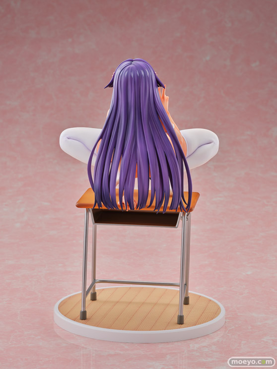 のくちゅるぬ 千鶴ちゃん開発日記 椎名千鶴 褐色DXver. アヒル隊長 YOSHI むちゃ エロ キャストオフ フィギュア 04