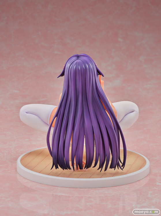 のくちゅるぬ 千鶴ちゃん開発日記 椎名千鶴 褐色DXver. アヒル隊長 YOSHI むちゃ エロ キャストオフ フィギュア 20