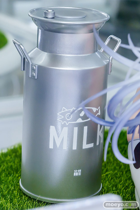 フィギュア ファット・カンパニー バニースーツ プランニング シオン・ブランクネス 牛ビキニVer. Ain 蜻蛉織 アンディー あみあみ 秋葉原ラジオ会館店 15