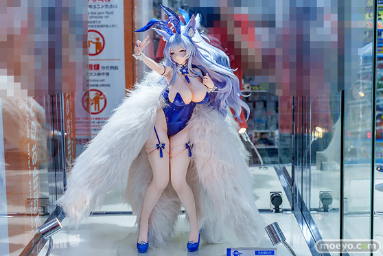 フィギュア フリーイング B-style アズールレーン 信濃 幻夢の絡繰 盛蔵 ドラゴンクラフト yozakura 01