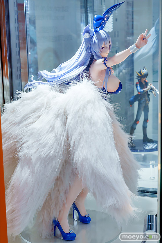 フィギュア フリーイング B-style アズールレーン 信濃 幻夢の絡繰 盛蔵 ドラゴンクラフト yozakura 03