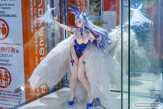 フィギュア フリーイング B-style アズールレーン 信濃 幻夢の絡繰 盛蔵 ドラゴンクラフト yozakura 05