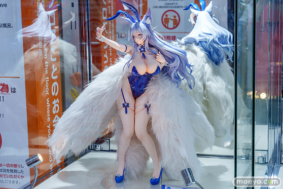 フィギュア フリーイング B-style アズールレーン 信濃 幻夢の絡繰 盛蔵 ドラゴンクラフト yozakura 06