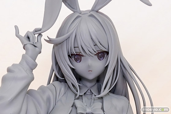 ワンダーフェスティバル2026 [冬]  フィギュア キューズQ saitomオリジナル 宇佐田ゆう kingsmight 05