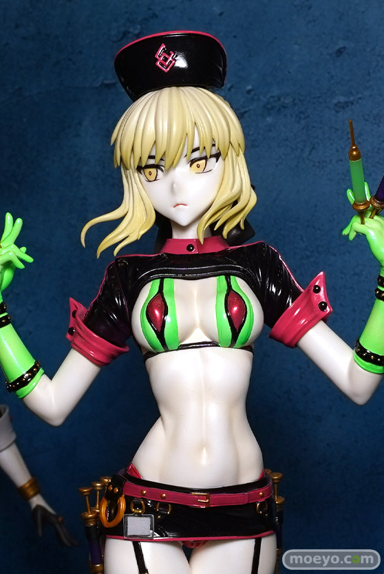 ワンダーフェスティバル2026 [冬] フィギュア CLAY GOO キツテフ ぴけっと・ふぇんす！ 02