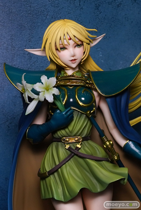 ワンダーフェスティバル2026 [冬] フィギュア CLAY GOO キツテフ ぴけっと・ふぇんす！ 04