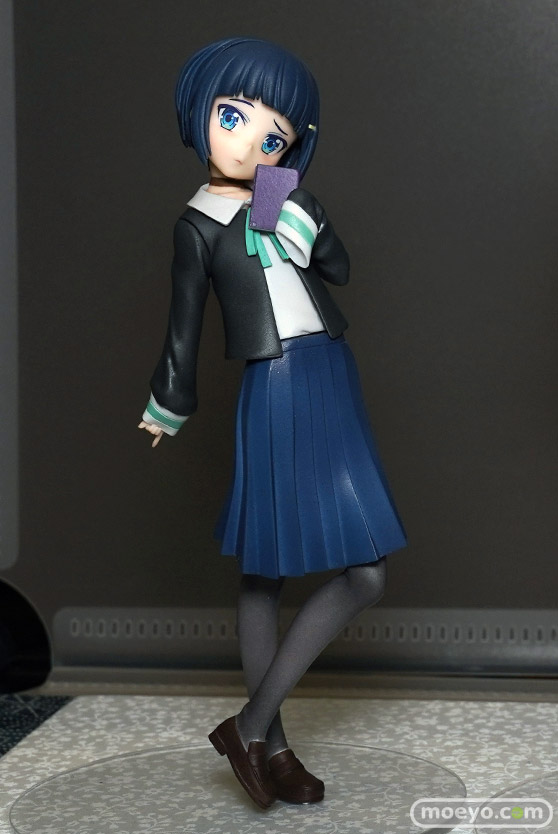 ワンダーフェスティバル2026 [冬] フィギュア CLAY GOO キツテフ ぴけっと・ふぇんす！ 09