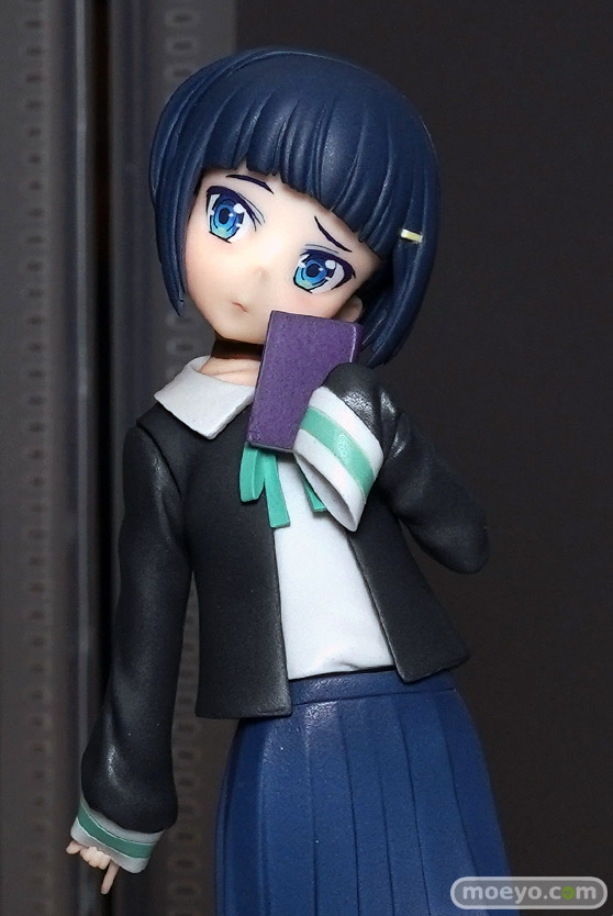 ワンダーフェスティバル2026 [冬] フィギュア CLAY GOO キツテフ ぴけっと・ふぇんす！ 10