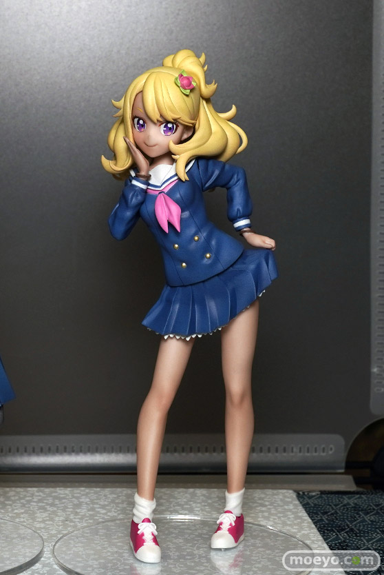 ワンダーフェスティバル2026 [冬] フィギュア CLAY GOO キツテフ ぴけっと・ふぇんす！ 11