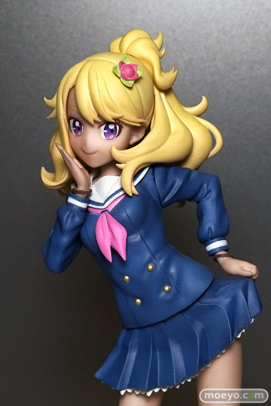 ワンダーフェスティバル2026 [冬] フィギュア CLAY GOO キツテフ ぴけっと・ふぇんす！ 12