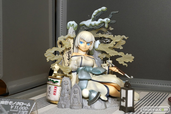 ワンダーフェスティバル2026 [冬] フィギュア CLAY GOO キツテフ ぴけっと・ふぇんす！ 13