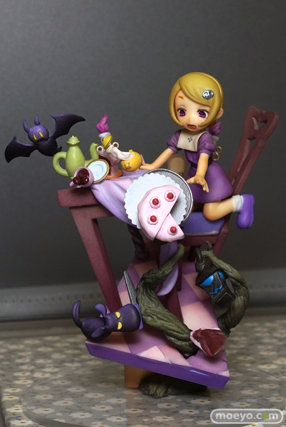 ワンダーフェスティバル2026 [冬] フィギュア CLAY GOO キツテフ ぴけっと・ふぇんす！ 15