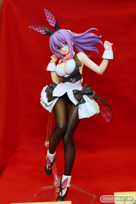 ワンダーフェスティバル2026 [冬] フィギュア CLAY GOO キツテフ ぴけっと・ふぇんす！ 17