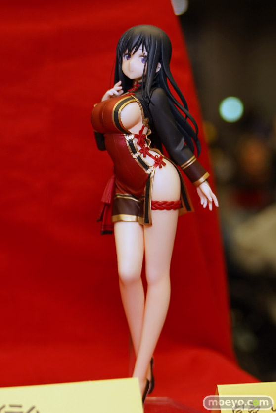 ワンダーフェスティバル2026 [冬] フィギュア CLAY GOO キツテフ ぴけっと・ふぇんす！ 20