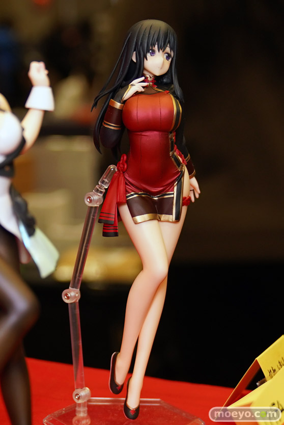 ワンダーフェスティバル2026 [冬] フィギュア CLAY GOO キツテフ ぴけっと・ふぇんす！ 21