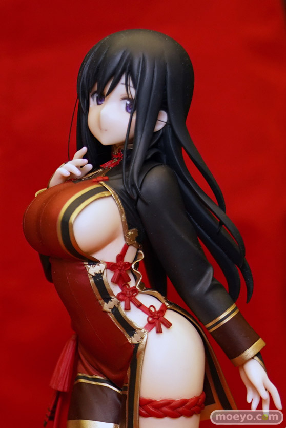 ワンダーフェスティバル2026 [冬] フィギュア CLAY GOO キツテフ ぴけっと・ふぇんす！ 22