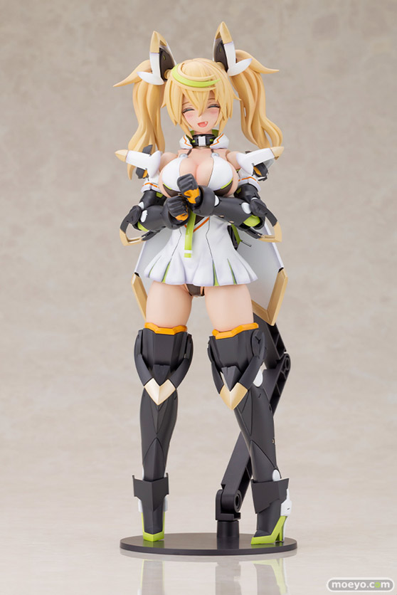 コトブキヤ グランデスケール ファンタシースターオンライン2 es ジェネステラティアーズVer. KOTOBUKIYA プラモデル 01