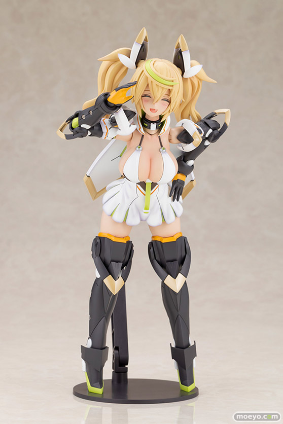 コトブキヤ グランデスケール ファンタシースターオンライン2 es ジェネステラティアーズVer. KOTOBUKIYA プラモデル 03