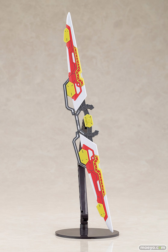 コトブキヤ グランデスケール ファンタシースターオンライン2 es ジェネステラティアーズVer. KOTOBUKIYA プラモデル 05