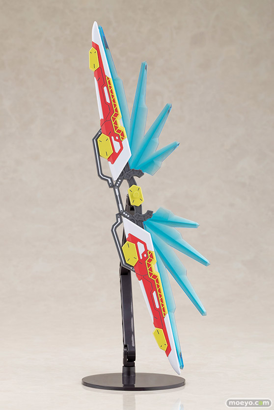 コトブキヤ グランデスケール ファンタシースターオンライン2 es ジェネステラティアーズVer. KOTOBUKIYA プラモデル 08