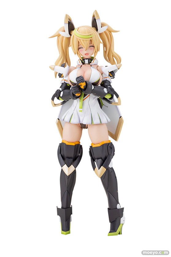 コトブキヤ グランデスケール ファンタシースターオンライン2 es ジェネステラティアーズVer. KOTOBUKIYA プラモデル 17