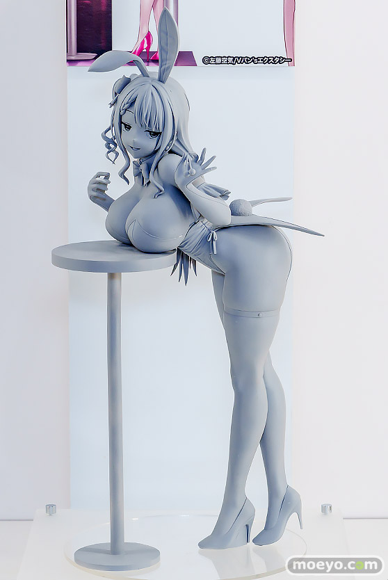 ワンダーフェスティバル2026 [冬]  フィギュア キャストオフ エロ チューベローズプラス ケガレボシ 白崎心春 Parro 佐藤空気 01