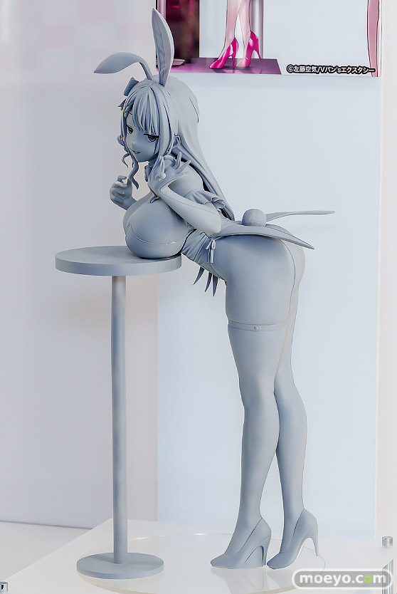 ワンダーフェスティバル2026 [冬]  フィギュア キャストオフ エロ チューベローズプラス ケガレボシ 白崎心春 Parro 佐藤空気 04