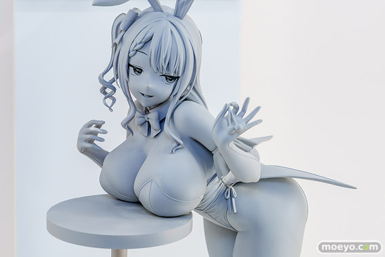 ワンダーフェスティバル2026 [冬]  フィギュア キャストオフ エロ チューベローズプラス ケガレボシ 白崎心春 Parro 佐藤空気 06