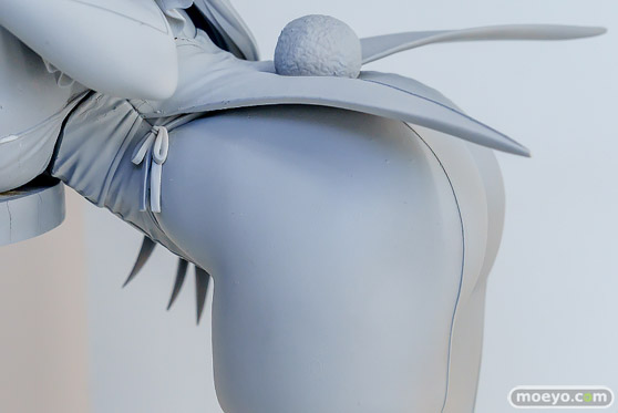 ワンダーフェスティバル2026 [冬]  フィギュア キャストオフ エロ チューベローズプラス ケガレボシ 白崎心春 Parro 佐藤空気 12