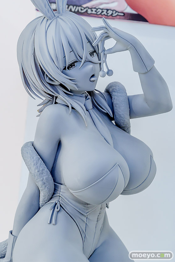 ワンダーフェスティバル2026 [冬]  フィギュア キャストオフ エロ チューベローズプラス ケガレボシ 浅葉依吹 Parro 佐藤空気 06