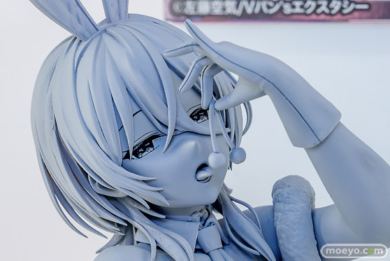 ワンダーフェスティバル2026 [冬]  フィギュア キャストオフ エロ チューベローズプラス ケガレボシ 浅葉依吹 Parro 佐藤空気 07