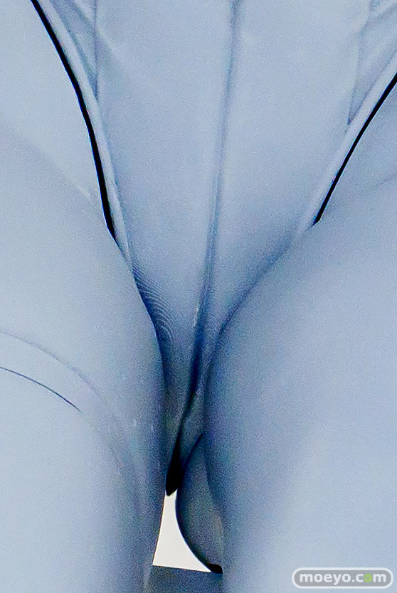 ワンダーフェスティバル2026 [冬]  フィギュア キャストオフ エロ チューベローズプラス ケガレボシ 浅葉依吹 Parro 佐藤空気 16