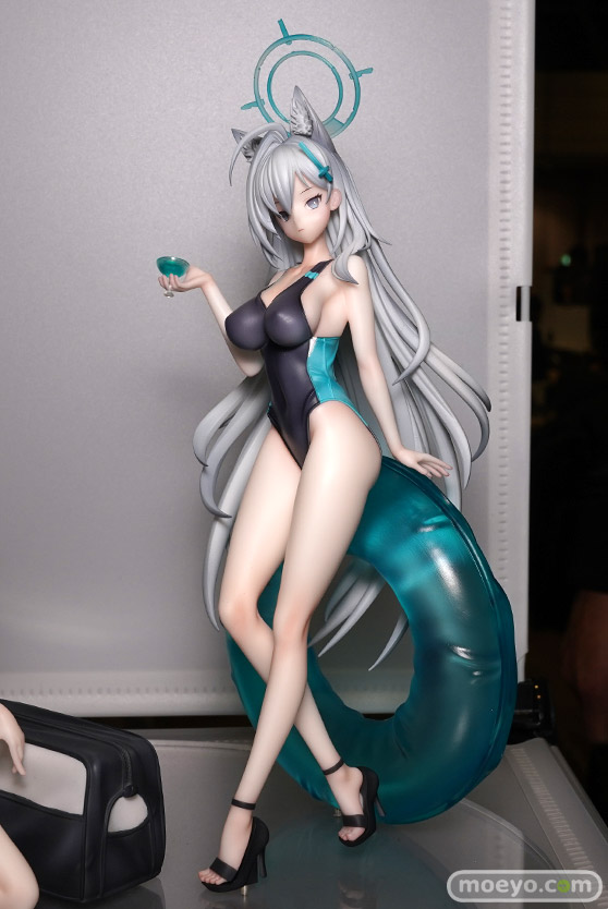 ワンダーフェスティバル2026 [冬] フィギュア GuGuGaGa! ちはるいちば よしひこうぼう 04