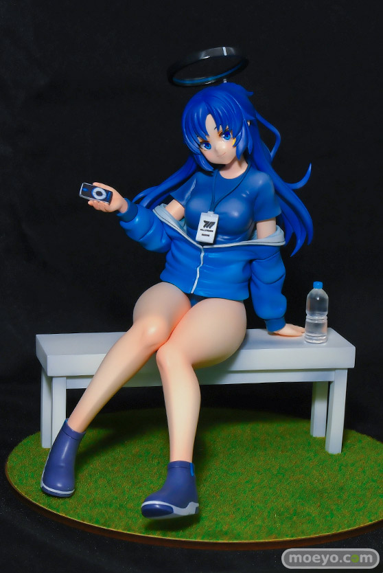 ワンダーフェスティバル2026 [冬] フィギュア GuGuGaGa! ちはるいちば よしひこうぼう 09