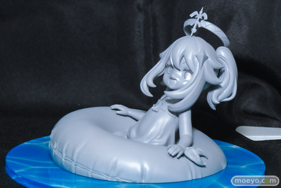 ワンダーフェスティバル2026 [冬] フィギュア GuGuGaGa! ちはるいちば よしひこうぼう 14