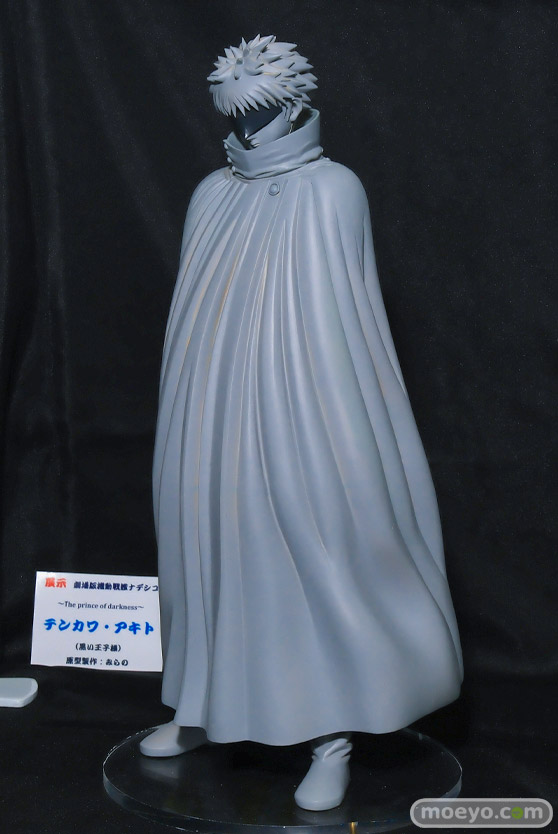 ワンダーフェスティバル2026 [冬] フィギュア GuGuGaGa! ちはるいちば よしひこうぼう 15