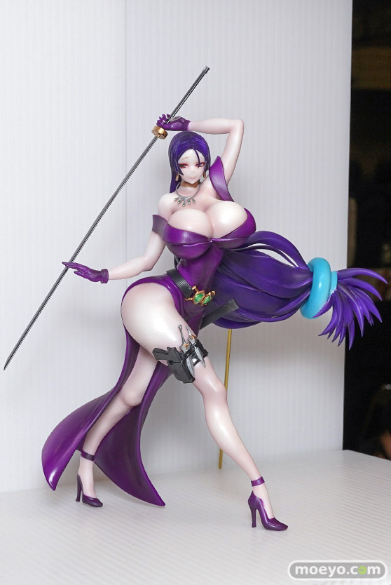 ワンダーフェスティバル2026 [冬] フィギュア GuGuGaGa! ちはるいちば よしひこうぼう 16