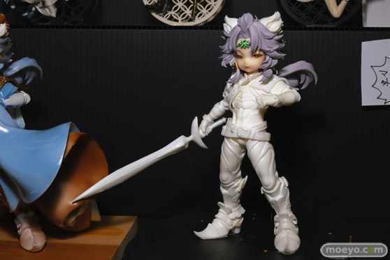 ワンダーフェスティバル2026 [冬] フィギュア GuGuGaGa! ちはるいちば よしひこうぼう 21